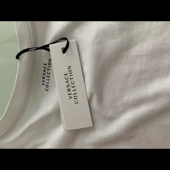Versace tee - Picture 5 of 5
